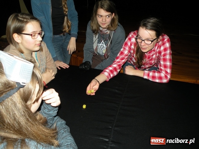 Zdjęcie w galerii na portalu naszraciborz.pl: LARPy w Strzesze. Popuszczono wodze fantazji! wiadomości z regionu