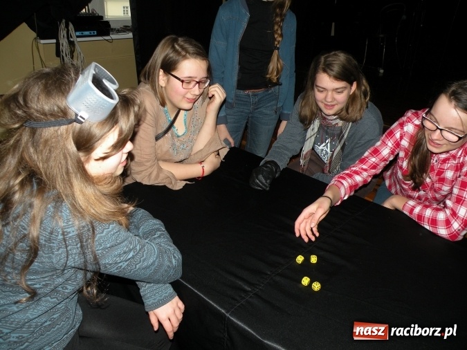 Zdjęcie w galerii na portalu naszraciborz.pl: LARPy w Strzesze. Popuszczono wodze fantazji! wiadomości z regionu