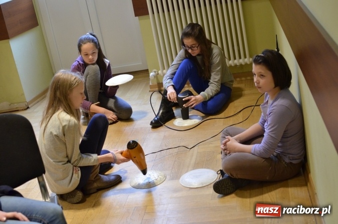 Zdjęcie w galerii na portalu naszraciborz.pl: Decoupage w RCK  wiadomości z regionu