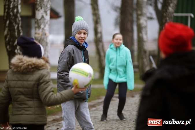 Zdjęcie w galerii na portalu naszraciborz.pl: Ferie w siodle w Szymocicach - fotoreportaż wiadomości z regionu