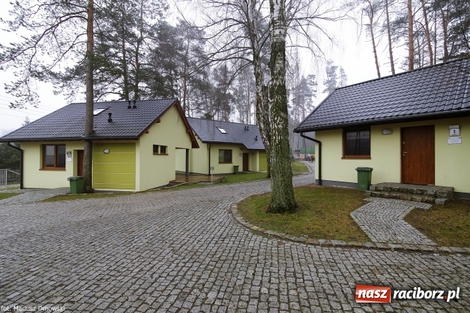 Zdjęcie w galerii na portalu naszraciborz.pl: Ferie w siodle w Szymocicach - fotoreportaż wiadomości z regionu