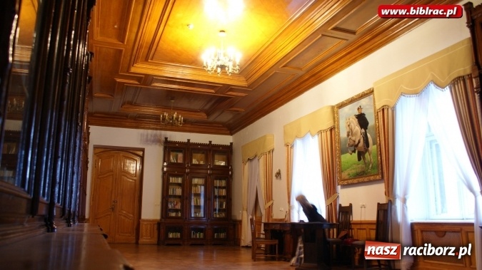 Zdjęcie w galerii na portalu naszraciborz.pl: Ferie raciborskich detektywów. Śledztwo w Mosznej wiadomości z regionu