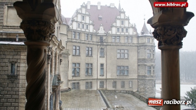 Zdjęcie w galerii na portalu naszraciborz.pl: Ferie raciborskich detektywów. Śledztwo w Mosznej wiadomości z regionu