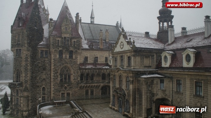 Zdjęcie w galerii na portalu naszraciborz.pl: Ferie raciborskich detektywów. Śledztwo w Mosznej wiadomości z regionu