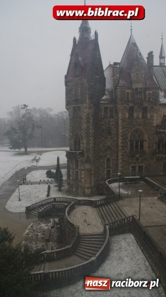 Zdjęcie w galerii na portalu naszraciborz.pl: Ferie raciborskich detektywów. Śledztwo w Mosznej wiadomości z regionu