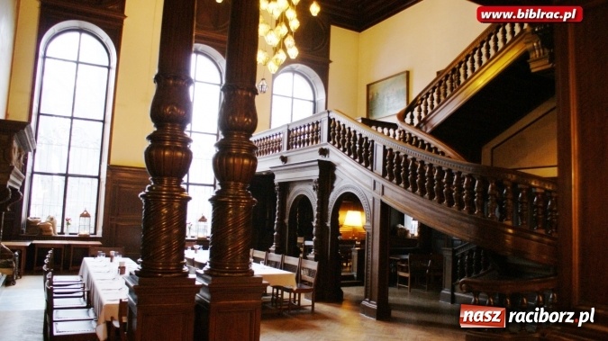 Zdjęcie w galerii na portalu naszraciborz.pl: Ferie raciborskich detektywów. Śledztwo w Mosznej wiadomości z regionu