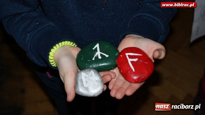 Zdjęcie w galerii na portalu naszraciborz.pl: Ferie raciborskich detektywów. Śledztwo w Mosznej wiadomości z regionu