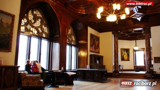 Zdjęcie w galerii na portalu naszraciborz.pl: Ferie raciborskich detektywów. Śledztwo w Mosznej wiadomości z regionu