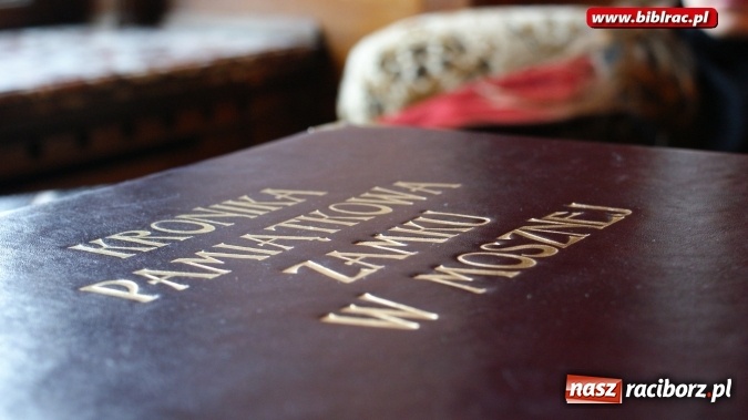 Zdjęcie w galerii na portalu naszraciborz.pl: Ferie raciborskich detektywów. Śledztwo w Mosznej wiadomości z regionu