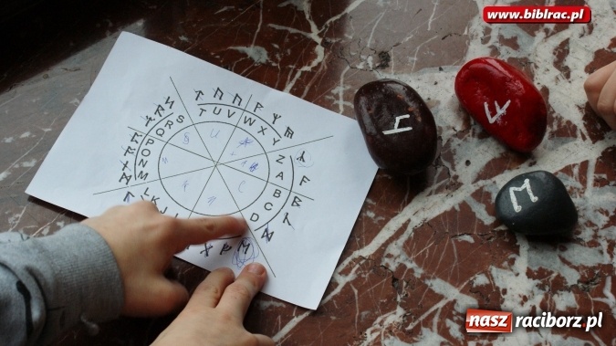 Zdjęcie w galerii na portalu naszraciborz.pl: Ferie raciborskich detektywów. Śledztwo w Mosznej wiadomości z regionu