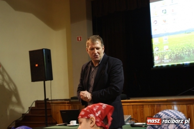 Zdjęcie w galerii na portalu naszraciborz.pl: Rowerem wzdłuż Odry i po Europie wiadomości z regionu