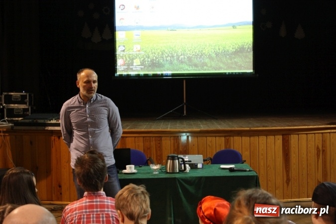 Zdjęcie w galerii na portalu naszraciborz.pl: Rowerem wzdłuż Odry i po Europie wiadomości z regionu