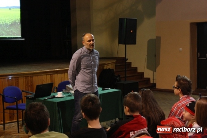 Zdjęcie w galerii na portalu naszraciborz.pl: Rowerem wzdłuż Odry i po Europie wiadomości z regionu