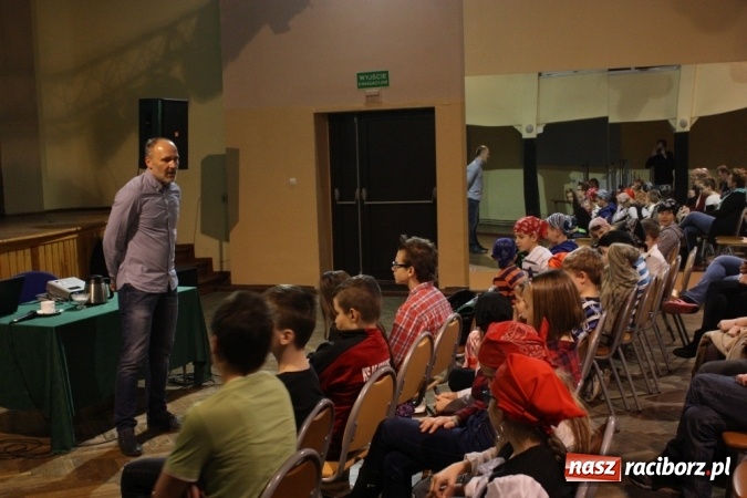 Zdjęcie w galerii na portalu naszraciborz.pl: Rowerem wzdłuż Odry i po Europie wiadomości z regionu