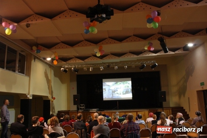 Zdjęcie w galerii na portalu naszraciborz.pl: Rowerem wzdłuż Odry i po Europie wiadomości z regionu