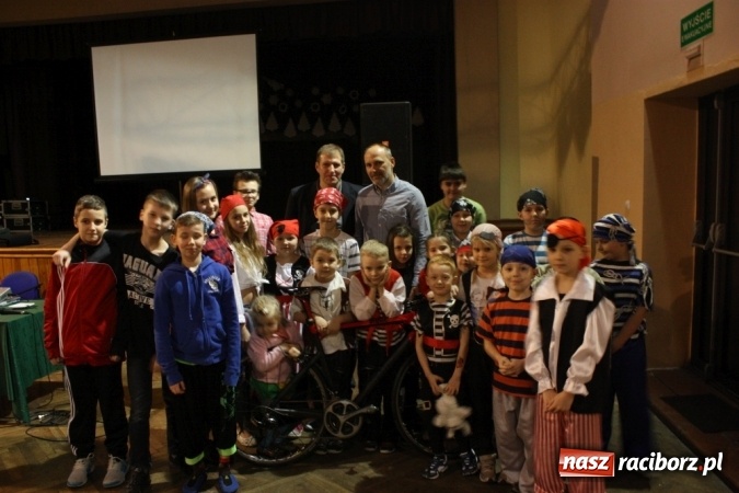 Zdjęcie w galerii na portalu naszraciborz.pl: Rowerem wzdłuż Odry i po Europie wiadomości z regionu