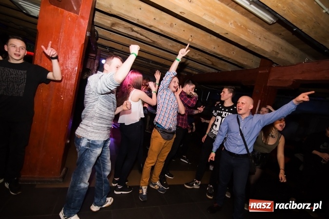 Zdjęcie w galerii na portalu naszraciborz.pl: Trybson i Eliza w After Dark Brooklyn wiadomości z regionu