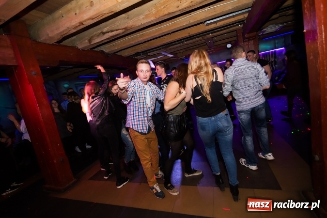 Zdjęcie w galerii na portalu naszraciborz.pl: Trybson i Eliza w After Dark Brooklyn wiadomości z regionu