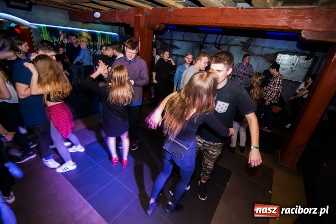 Zdjęcie w galerii na portalu naszraciborz.pl: Trybson i Eliza w After Dark Brooklyn wiadomości z regionu