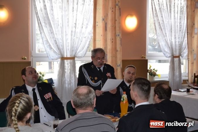 Zdjęcie w galerii na portalu naszraciborz.pl: Nowy Prezes, stare problemy. OSP Jankowice z nowym zarządem!  wiadomości z regionu