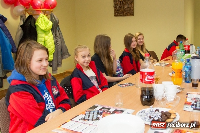 Zdjęcie w galerii na portalu naszraciborz.pl: OSP Markowice młodością silne wiadomości z regionu