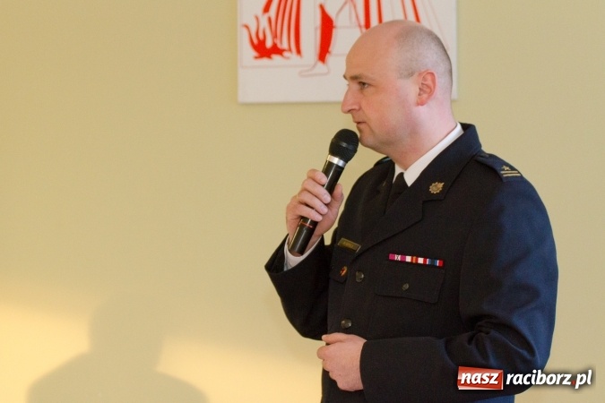 Zdjęcie w galerii na portalu naszraciborz.pl: OSP Markowice młodością silne wiadomości z regionu