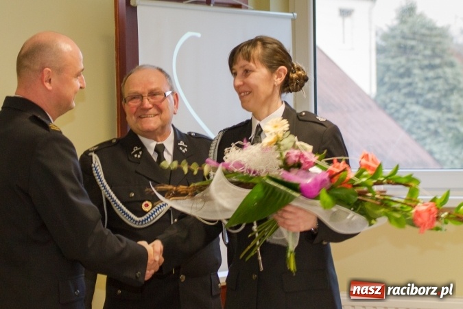 Zdjęcie w galerii na portalu naszraciborz.pl: OSP Markowice młodością silne wiadomości z regionu