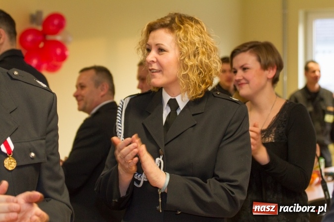 Zdjęcie w galerii na portalu naszraciborz.pl: OSP Markowice młodością silne wiadomości z regionu