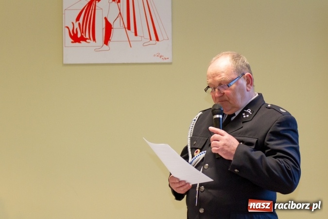 Zdjęcie w galerii na portalu naszraciborz.pl: OSP Markowice młodością silne wiadomości z regionu
