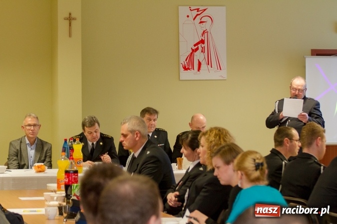 Zdjęcie w galerii na portalu naszraciborz.pl: OSP Markowice młodością silne wiadomości z regionu