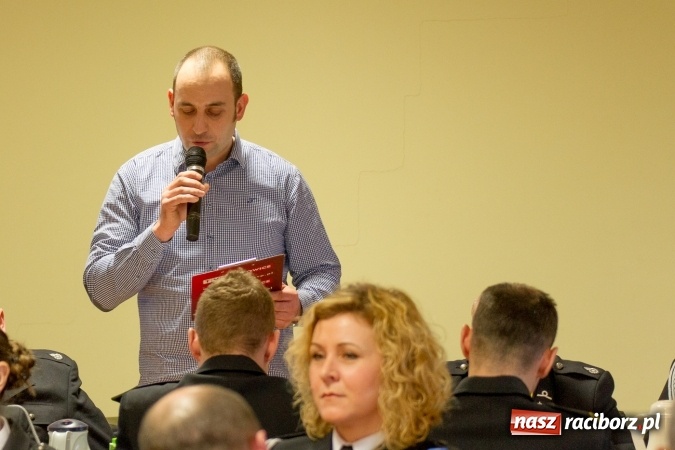 Zdjęcie w galerii na portalu naszraciborz.pl: OSP Markowice młodością silne wiadomości z regionu