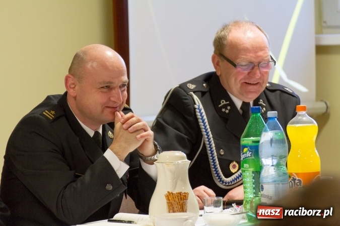 Zdjęcie w galerii na portalu naszraciborz.pl: OSP Markowice młodością silne wiadomości z regionu