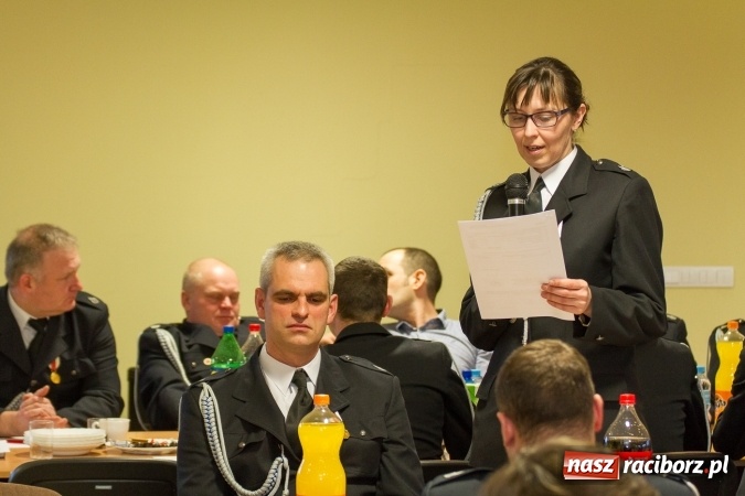 Zdjęcie w galerii na portalu naszraciborz.pl: OSP Markowice młodością silne wiadomości z regionu