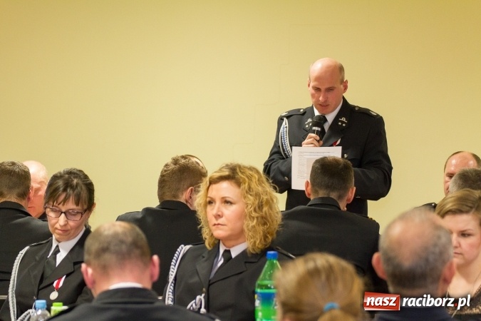 Zdjęcie w galerii na portalu naszraciborz.pl: OSP Markowice młodością silne wiadomości z regionu