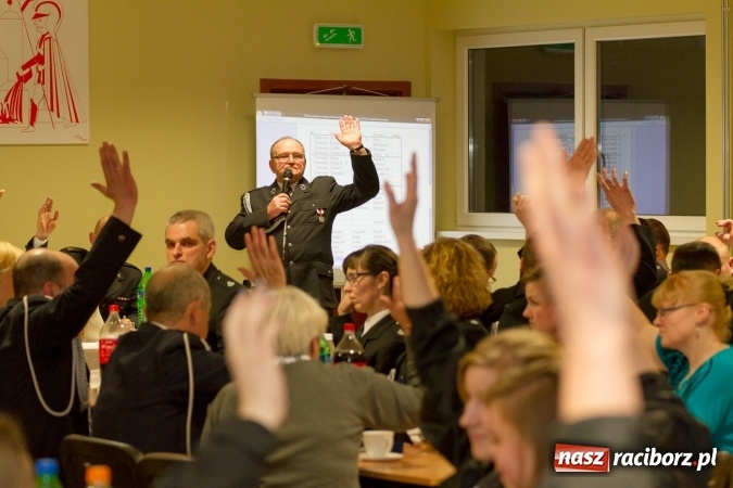 Zdjęcie w galerii na portalu naszraciborz.pl: OSP Markowice młodością silne wiadomości z regionu