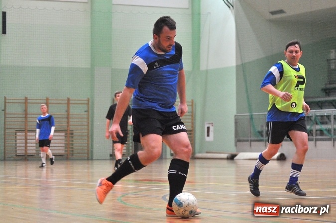 Zdjęcie w galerii na portalu naszraciborz.pl: Zwycięstwo Ultimate, walkower dla Iras Team wiadomości z regionu