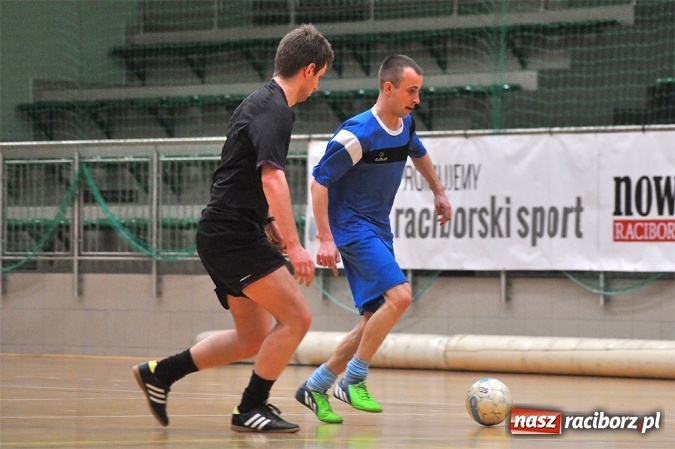 Zdjęcie w galerii na portalu naszraciborz.pl: Zwycięstwo Ultimate, walkower dla Iras Team wiadomości z regionu