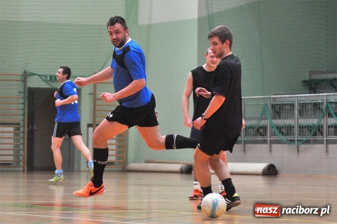 Zdjęcie w galerii na portalu naszraciborz.pl: Zwycięstwo Ultimate, walkower dla Iras Team wiadomości z regionu