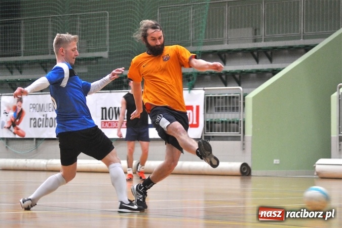 Zdjęcie w galerii na portalu naszraciborz.pl: Zwycięstwo Ultimate, walkower dla Iras Team wiadomości z regionu