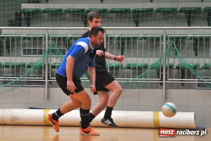 Zdjęcie w galerii na portalu naszraciborz.pl: Zwycięstwo Ultimate, walkower dla Iras Team wiadomości z regionu