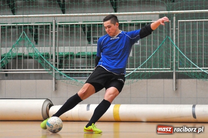 Zdjęcie w galerii na portalu naszraciborz.pl: Zwycięstwo Ultimate, walkower dla Iras Team wiadomości z regionu