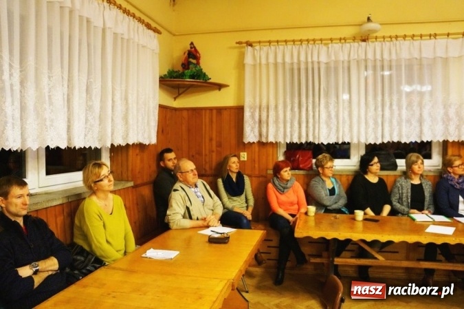 Zdjęcie w galerii na portalu naszraciborz.pl: Trwają konsultacje społeczne w sprawie tworzenia map zagrożeń bezpieczeństwa w powiecie raciborskim wiadomości z regionu