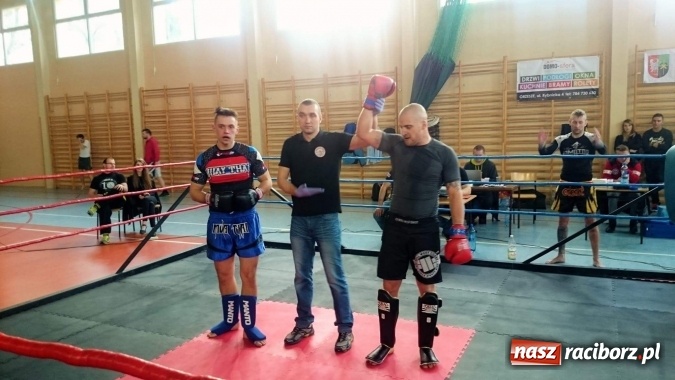 Zdjęcie w galerii na portalu naszraciborz.pl: Śląska Bitka z udziałem Raciborskiego Klubu Brazylijskiego Ju-jitsu Łamator wiadomości z regionu