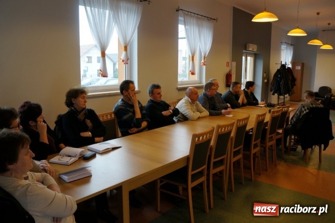 Zdjęcie w galerii na portalu naszraciborz.pl: Kolejne konsultacje na temat map zagrożeń bezpieczeństwa, tym razem w Rudniku wiadomości z regionu