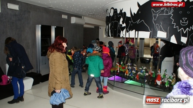 Zdjęcie w galerii na portalu naszraciborz.pl: Jeden za wszystkich, wszyscy za jednego, czyli raciborzanie w teatrze w Opolu  wiadomości z regionu