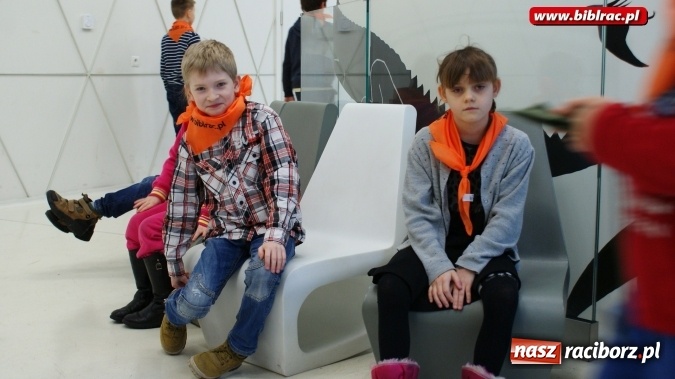 Zdjęcie w galerii na portalu naszraciborz.pl: Jeden za wszystkich, wszyscy za jednego, czyli raciborzanie w teatrze w Opolu  wiadomości z regionu