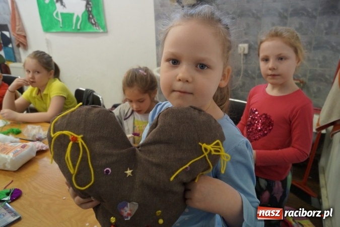 Zdjęcie w galerii na portalu naszraciborz.pl: Nuda w ferie? Nie w Nędzy!  wiadomości z regionu