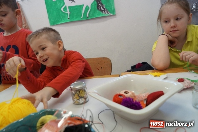 Zdjęcie w galerii na portalu naszraciborz.pl: Nuda w ferie? Nie w Nędzy!  wiadomości z regionu