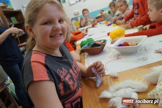 Zdjęcie w galerii na portalu naszraciborz.pl: Nuda w ferie? Nie w Nędzy!  wiadomości z regionu