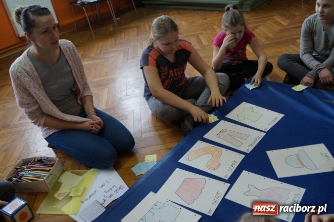 Zdjęcie w galerii na portalu naszraciborz.pl: Nuda w ferie? Nie w Nędzy!  wiadomości z regionu